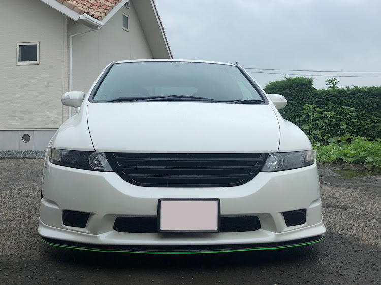 オデッセイのV36クーペATドリフト　髙橋さんが投稿したカスタム事例の投稿画像2枚目