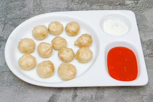 Paneer Momos