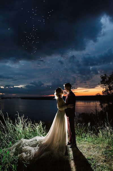 Photographe de mariage Kirill Kalyakin (kirillkalyakin). Photo du 11 mars 2021