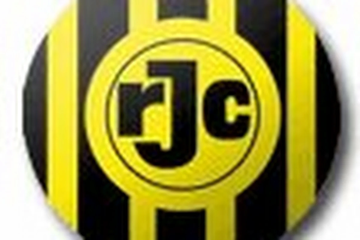 Hempte en Delorge missen bekerwedstrijd met Roda JC