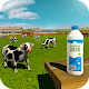 Download Cow farm milk factory farming dairy farm games For PC Windows and Mac