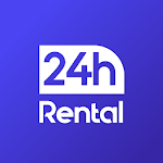 RENTAL24H.com - Car Rental Near Me APP Apk