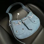 Denim Blue