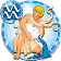 Aquarius Horoscope  icon