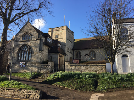 St. Joseph's R.C. Church 