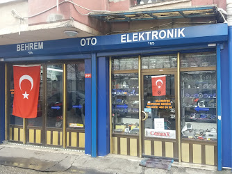 Behrem Oto Elektronik