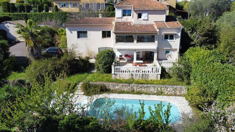 Vente maison 5 pièces 185 m² à Biot (06410), 937 000 €