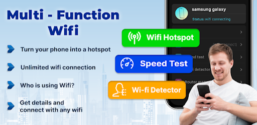 Wifi Hotspot, Personal Hotspot