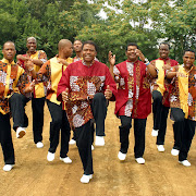 Ladysmith Black Mambazo. 