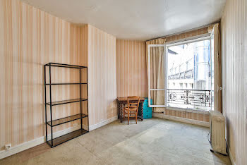 appartement à Paris 18ème (75)