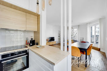 appartement à Neuilly-sur-Seine (92)