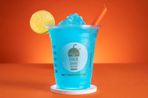 Blue Angel Slush