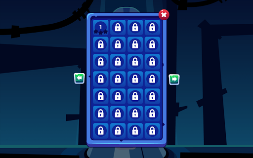 Robot Awake Game - Illuminate Paths and Solve Mesmerizing Puzzles!
