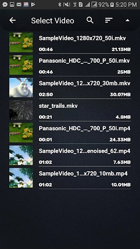Updated Video Converter Compressor Mp4 3gp Mkv Mov Avi For Pc Mac Windows 11 10 8 7 Android Mod Download 2022