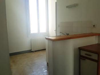 appartement à Limoges (87)