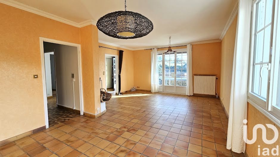 Vente maison 4 pièces 98 m² à Coux (07000), 185 000 €