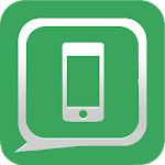 Cover Image of Télécharger Clonapp Messenger what web 1.0 APK