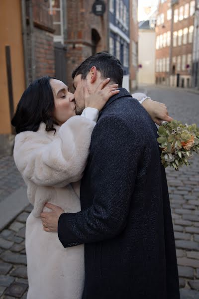 Fotógrafo de bodas Ekaterina Yaltykova (photobyyaltykova). Foto del 8 de febrero 2023