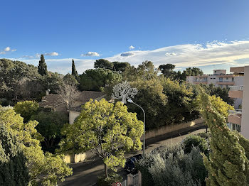 appartement à Sanary-sur-Mer (83)