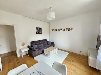 appartement à Chambery (73)