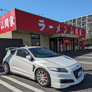 CR-Z ZF1