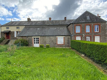 maison à Montchauvet (14)