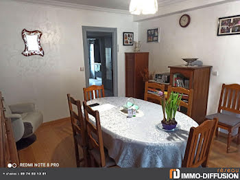 appartement à Saint-Etienne (42)