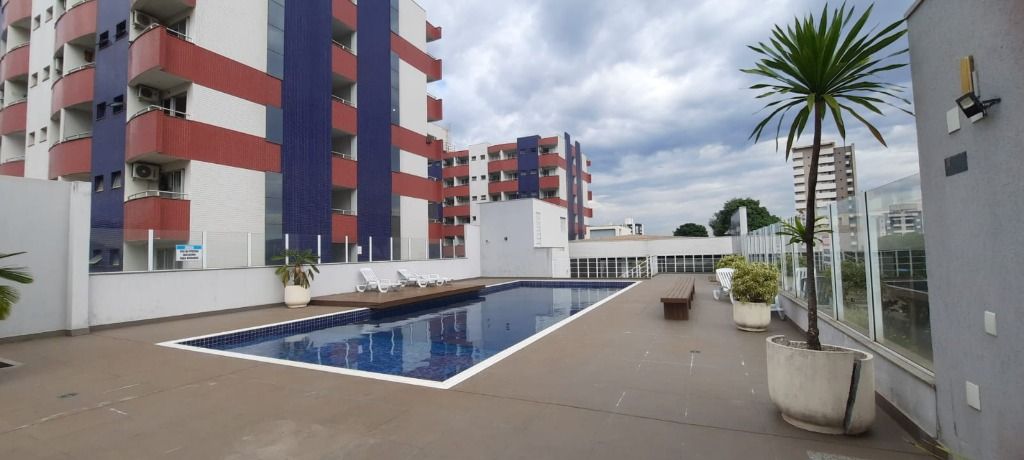 Apartamentos para alugar Jardim Alvorada