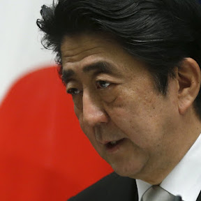 安倍首相、連日の激務で右脚の股関節周囲炎でダウンも多くの励ましの声「総理の健康状態は日本を左右します」