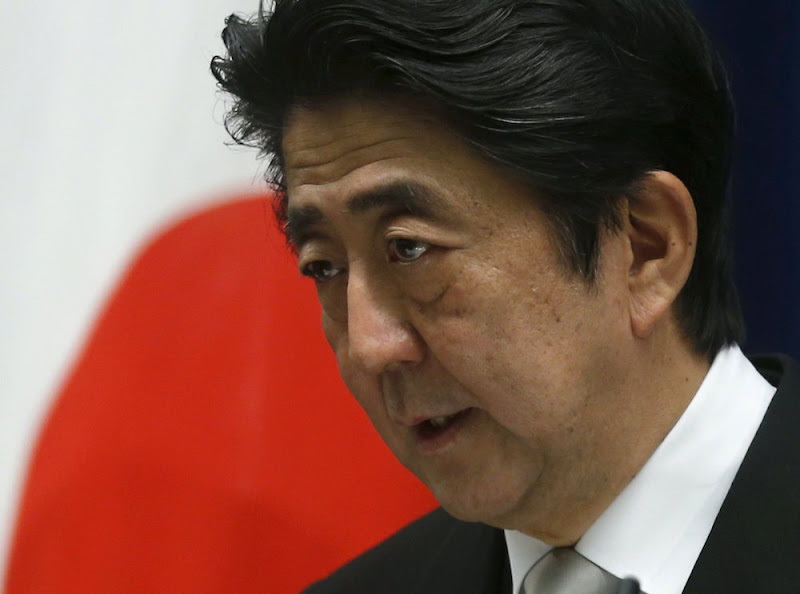 安倍首相、連日の激務で右脚の股関節周囲炎でダウンも多くの励ましの声「総理の健康状態は日本を左右します」