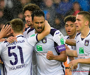 Om quasi zeker te zijn van play-off 1 moet Anderlecht 45 op 66 pakken...