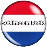 Cover Image of Download Sublime FM Radio App Free 1.2 APK