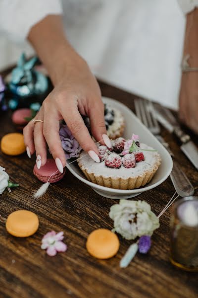 Fotograful de nuntă Lesya Blizeeva (lesj13071982). Fotografia din 23 septembrie 2019