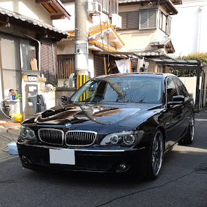 7シリーズ E65