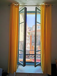 appartement à Nice (06)