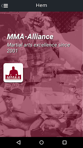 MMA-Alliance