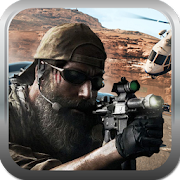 Counter Terrorist 2: FPS Shooting 1.6 Icon