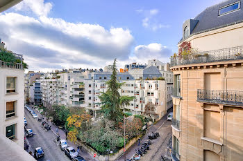 appartement à Paris 16ème (75)