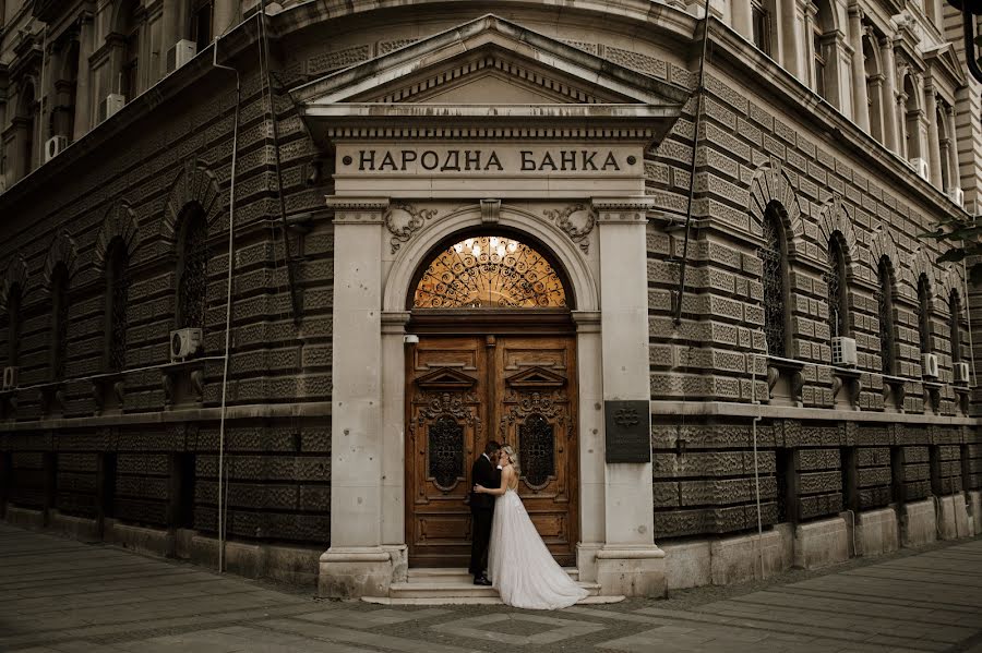 Wedding photographer Stamenko Milic (stamphotography). Photo of 6 October 2022