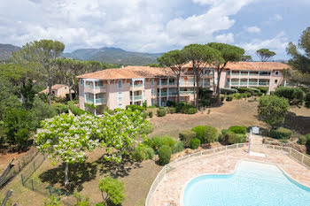 appartement à Saint-raphael (83)