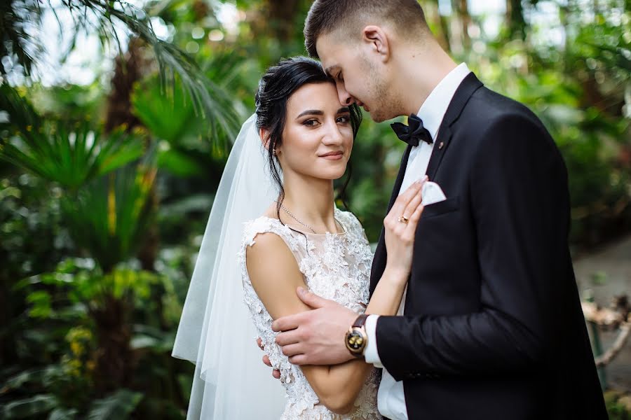 Fotógrafo de casamento Vitaliy Matkovskiy (matkovskiy). Foto de 12 de março 2019