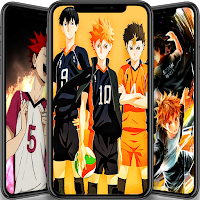 Haikyuu Volleyball wallpapers anime