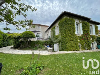 maison à Coulounieix-Chamiers (24)