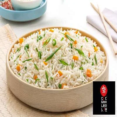 Veg Fried Rice