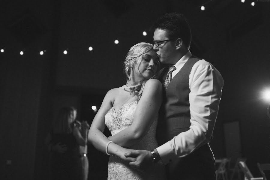 Vestuvių fotografas Chris Harth (chrisharth). Nuotrauka 2020 kovo 9