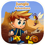 Cover Image of Tải xuống Jungle Adventure 2 1.0 APK