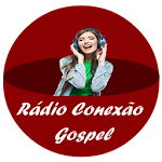 Cover Image of ダウンロード Rádio Conexão Gospel 1.0.0 APK