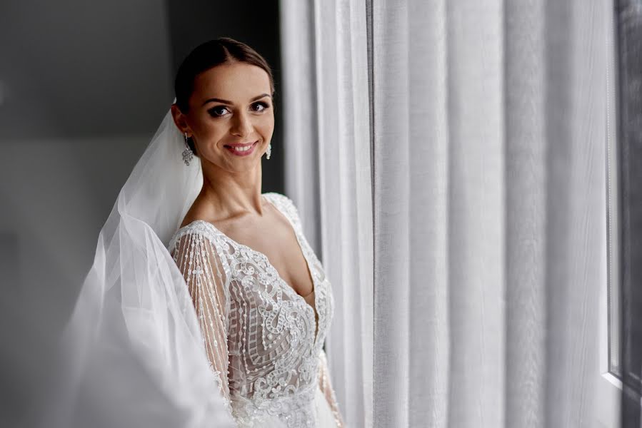 Wedding photographer Maciej Pluta (mpluta). Photo of 11 March 2020