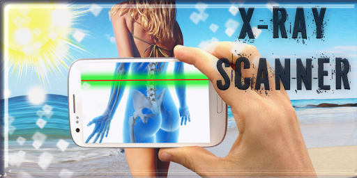 免費下載媒體與影片APP|Your Body Scanner app開箱文|APP開箱王