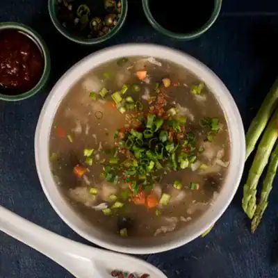 Floating Market Seafood Soup Nv/Mr